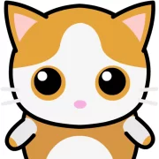 Логотип Neko Gacha - Cat Collector