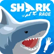 Shark Rage para Andróide