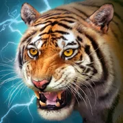 Логотип The Tiger