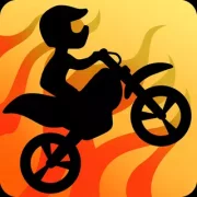 Логотип Bike Race