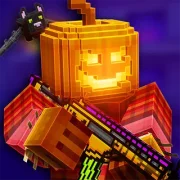 Pixel Strike 3D - FPS Gun Game para Andróide