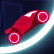 Логотип Race.io