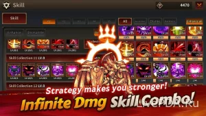 demigod-idle-rise-of-a-legend-otlichnyj-start-igry-2