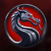 Логотип Mortal Kombat: Onslaught