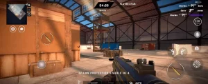 Скриншот №2 Jangwar: Multiplayer FPS