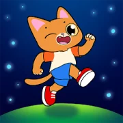 Скачать Jumper Cat