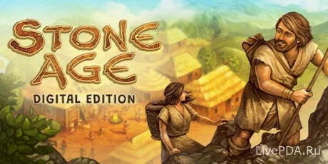 Постер - Для мобильной Stone Age: Digital Edition открыта запись на ЗБТ
