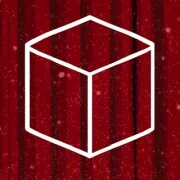 Логотип Cube Escape: Theatre