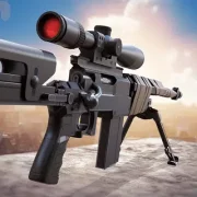 War Sniper: atirador FPS para Andróide