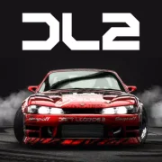 Логотип Drift Legends 2 Car Racing