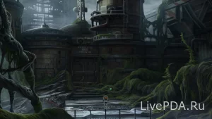 Screenshot #2 Monolith: Mobile port of the cult game of the 90s