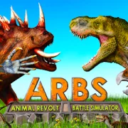 Animal Revolt Battle Simulator (muito dinheiro) para Andróide