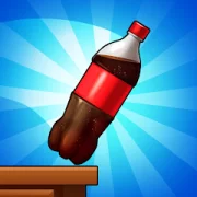 Bottle Jump 3D para Andróide