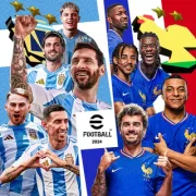 eFootball 2023 para Andróide