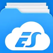 ES explorer for Android