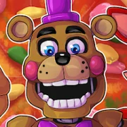 FNAF 6 para Andróide