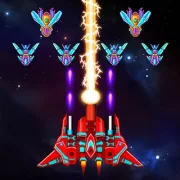 Galaxy Attack: Alien Shooting for Android