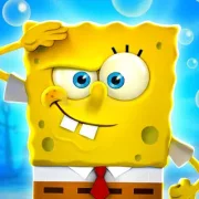 Bob Esponja: meu biquíni Bottom (Bob Esponja: BfBB) para Andróide