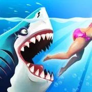 Hungry Shark World for Android