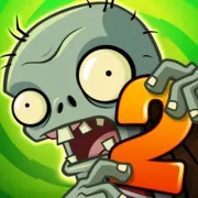 Plants vs Zombies 2 para Andróide