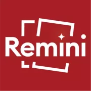 Remini Pro (versão hackeada) para Andróide