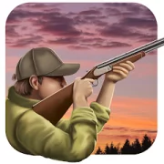 Hunting Simulator - game (hacking, lots of money) for Android