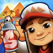 Subway Surfers Cairo para Andróide