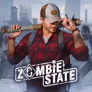 Zombie State: Roguelike FPS para Andróide