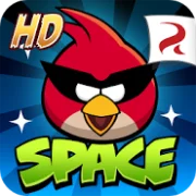 Angry Birds Space Free, Premium and HD version for Android