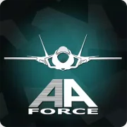 Armed Air Forces - Flight Sim (hacking on airplanes) for Android