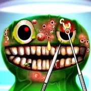 ASMR Monster Makeover for Android