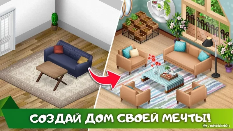 Скриншот для приложения Avasuka Mobile for Android №3