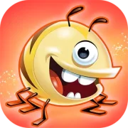 Best Fiends APK (взлом на золото и энергию)