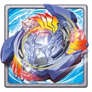 BEYBLADE BURST app for Android