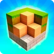 Block Craft 3D for Android