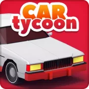 Car Shop Tycoon: Auto Dealer