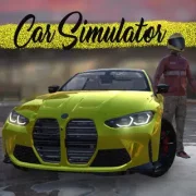 Car Simulator San Andreas para Andróide