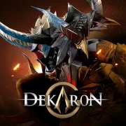 Dekaron G for Android