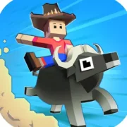 Wild Rodeo: Zoo for Android