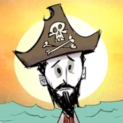 Don't Starve: Shipwrecked (взлом, все открыто)