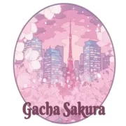 Gacha Sakura para Andróide