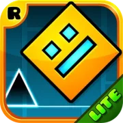 Geometry Dash Lite para Andróide