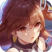 Girl Cafe Gun APK (hacking, dano e Defesa) para Andróide