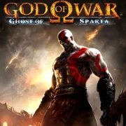 God of War: Ghost of Sparta para Andróide