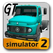 Grand Truck Simulator 2 for Android