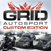 GRID Autosport para Andróide