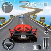 GT Car Stunt Master 3D for Android