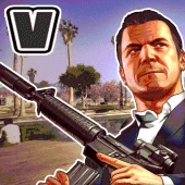 GTA 5 Craft Theft Autos Mcpe for Android