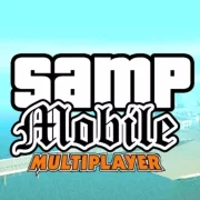 Download GTA: SAMP / GTA SAMP - full version for android