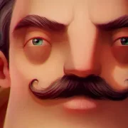 Olá Vizinho (Hello Neighbor) para Andróide